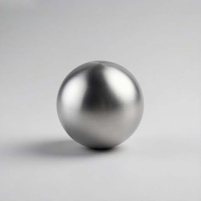 Aluminum