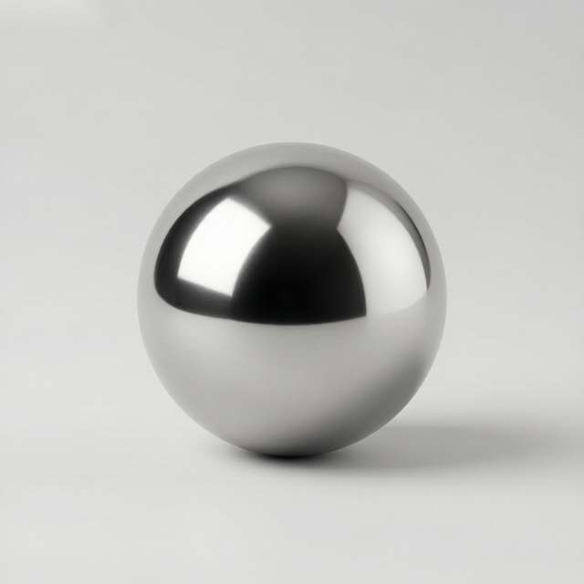 Stainless Steel