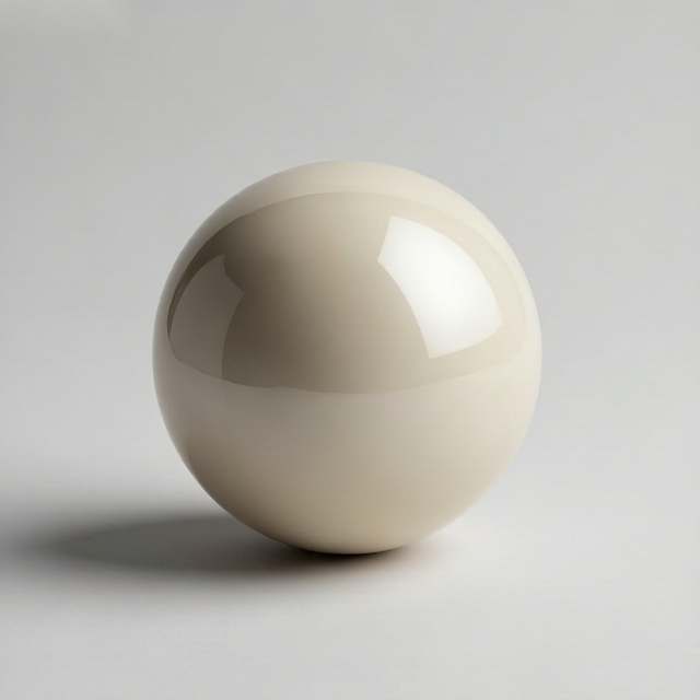 Standard Resin
